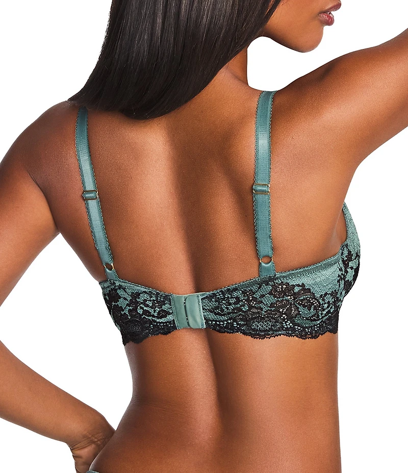 Wacoal Modern Affair Plunge Underwire Bra