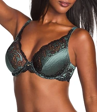 Wacoal Modern Affair Plunge Underwire Bra