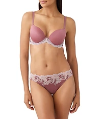 Wacoal Modern Affair T-Shirt Bra