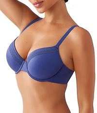 Wacoal Perfect Primer Underwire Convertible T-Shirt Bra