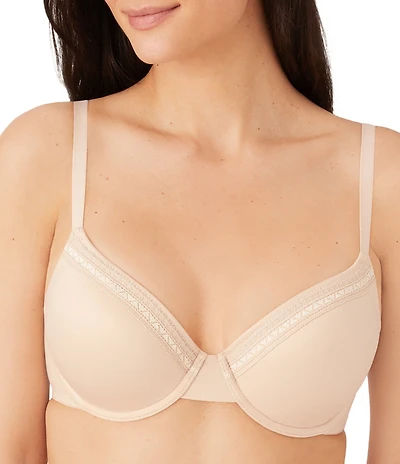 Wacoal Perfect Primer Underwire Convertible T-Shirt Bra