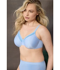 Wacoal Perfect Primer Full Figure Underwire T-Shirt Bra