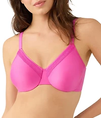 Wacoal Perfect Primer Full Figure Underwire T-Shirt Bra
