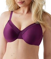 Wacoal Perfect Primer Full Figure Underwire T-Shirt Bra