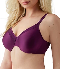 Wacoal Perfect Primer Full Figure Underwire T-Shirt Bra