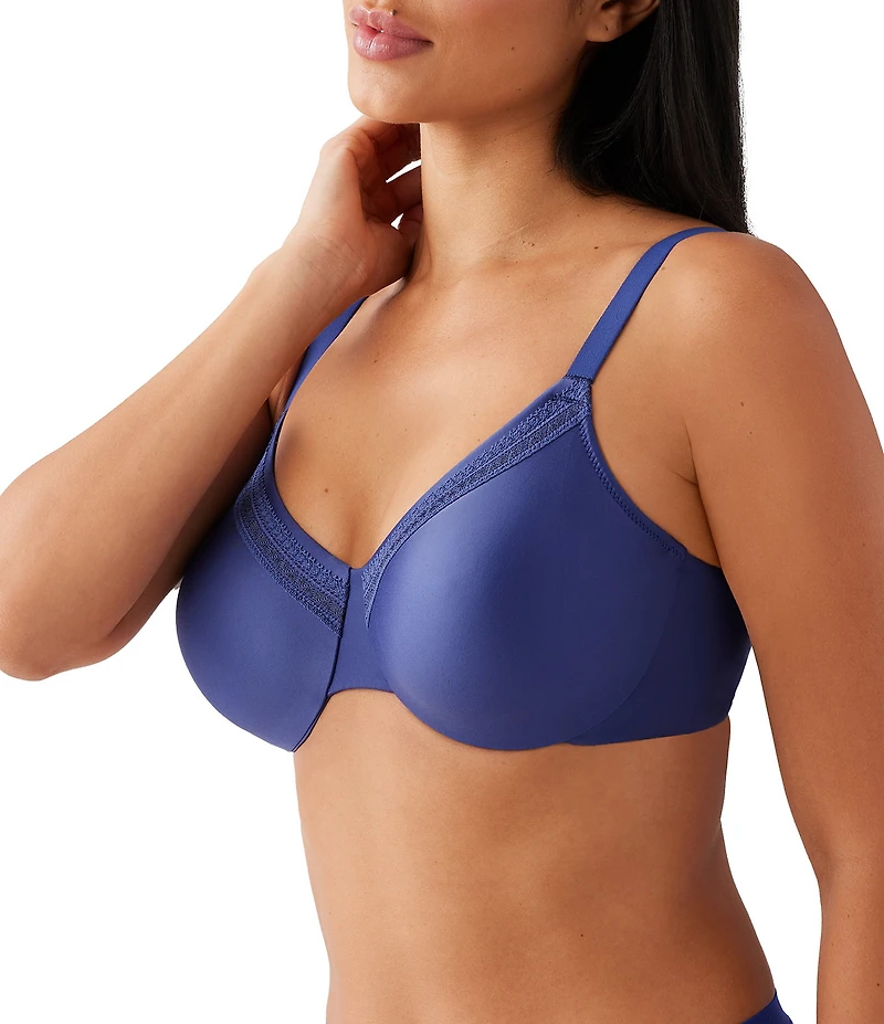 Wacoal Perfect Primer Full Figure Underwire T-Shirt Bra