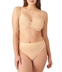 Wacoal Perfect Primer Full Figure Underwire T-Shirt Bra
