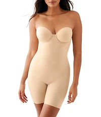 Wacoal Red Carpet All-In-One Convertible Firm Control Thigh Shaper