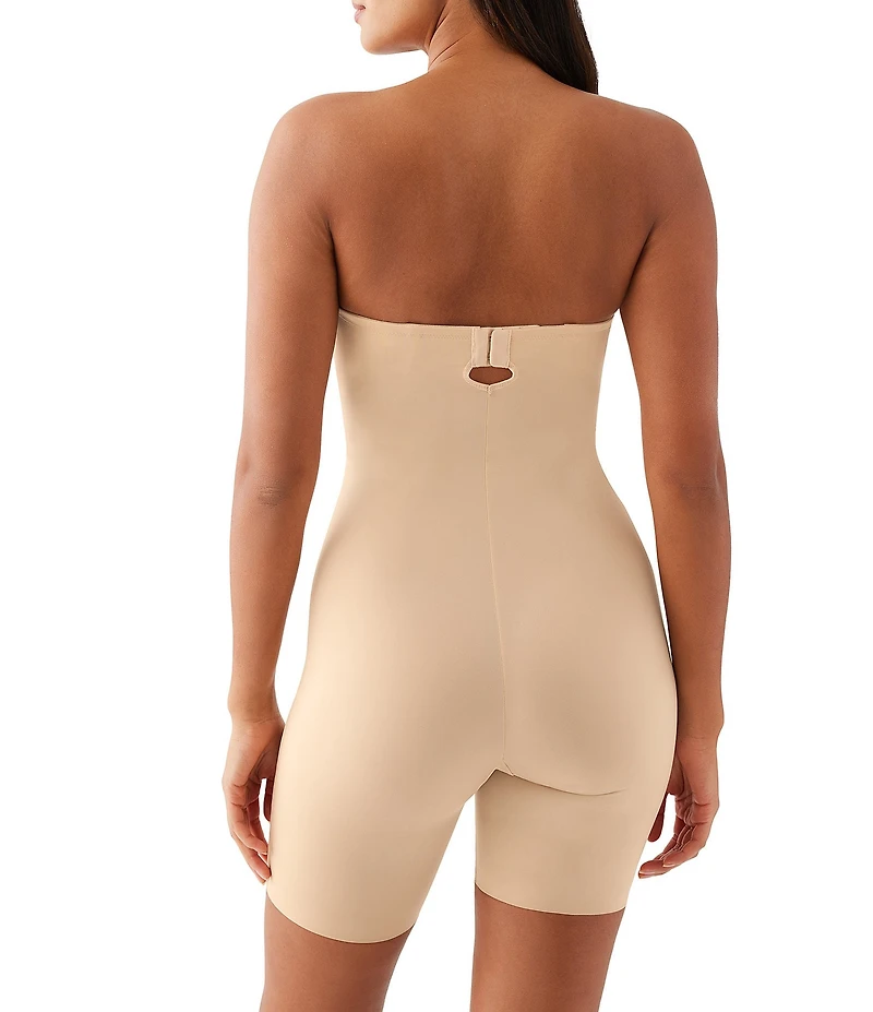 Wacoal Red Carpet All-In-One Convertible Firm Control Thigh Shaper