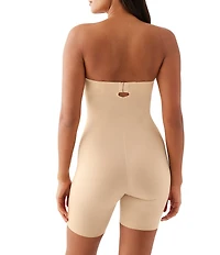 Wacoal Red Carpet All-In-One Convertible Firm Control Thigh Shaper