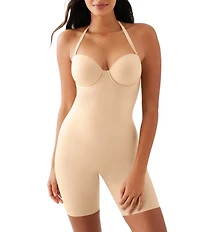 Wacoal Red Carpet All-In-One Convertible Firm Control Thigh Shaper