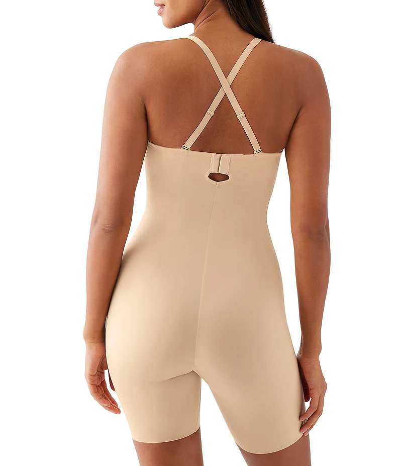 Wacoal Red Carpet All-In-One Convertible Firm Control Thigh Shaper