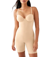 Wacoal Red Carpet All-In-One Convertible Firm Control Thigh Shaper