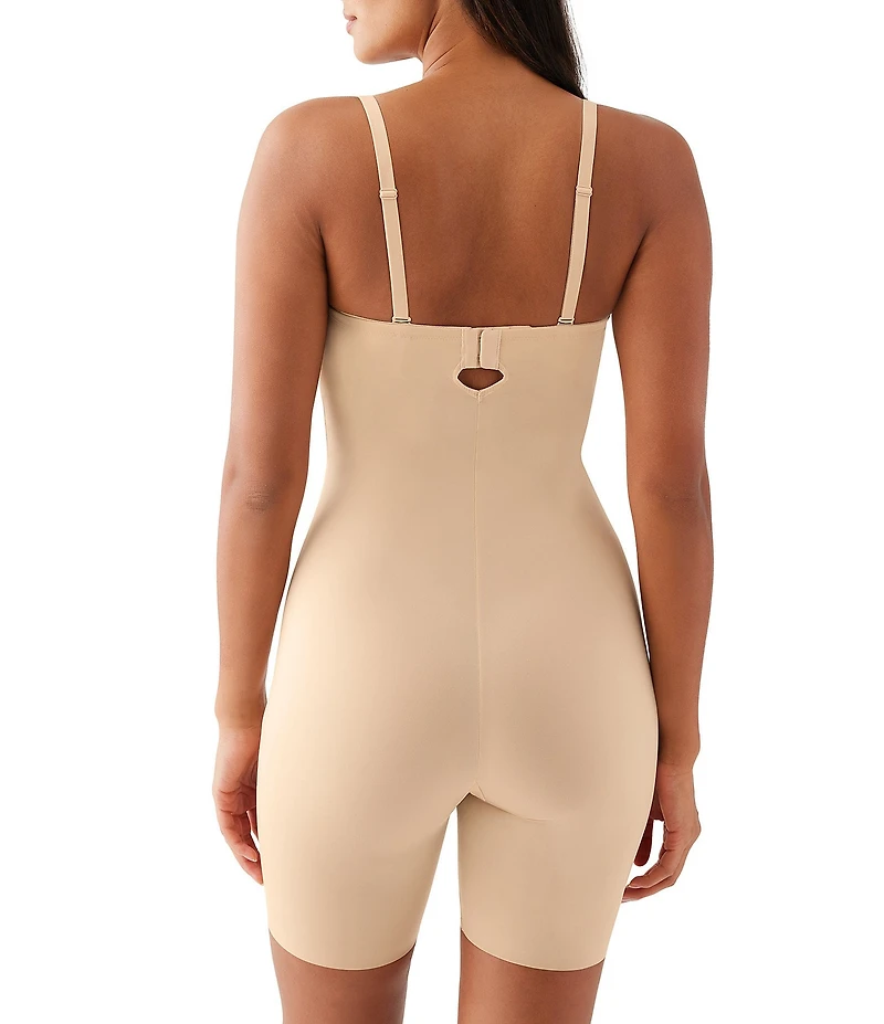 Wacoal Red Carpet All-In-One Convertible Firm Control Thigh Shaper