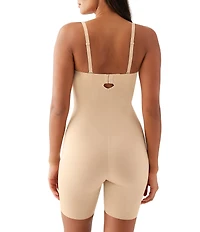 Wacoal Red Carpet All-In-One Convertible Firm Control Thigh Shaper