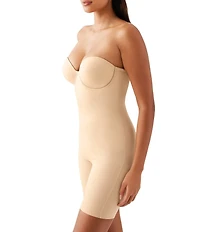 Wacoal Red Carpet All-In-One Convertible Firm Control Thigh Shaper