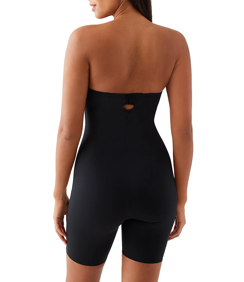 Wacoal Red Carpet All-In-One Convertible Firm Control Thigh Shaper
