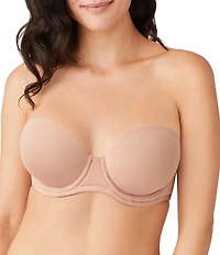 Wacoal Red Carpet™ Full-Busted Underwire Convertible Strapless Bra