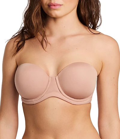 Wacoal Red Carpet™ Full-Busted Underwire Convertible Strapless Bra