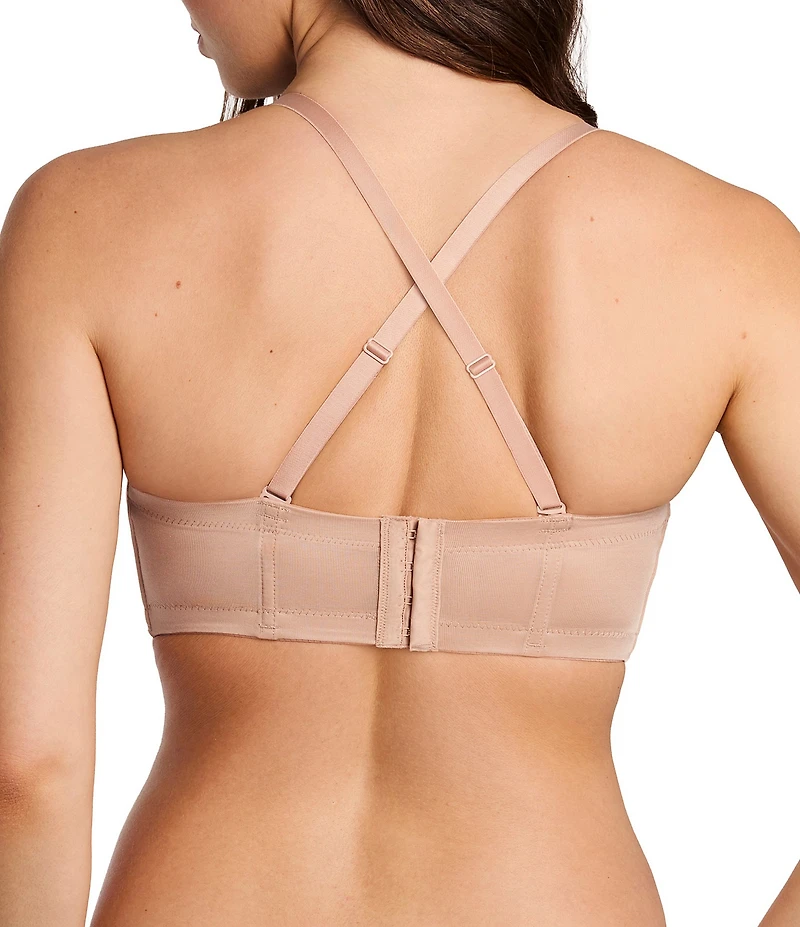 Wacoal Red Carpet™ Full-Busted Underwire Convertible Strapless Bra