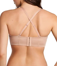 Wacoal Red Carpet™ Full-Busted Underwire Convertible Strapless Bra