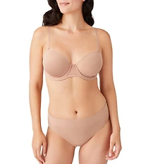 Wacoal Red Carpet™ Full-Busted Underwire Convertible Strapless Bra