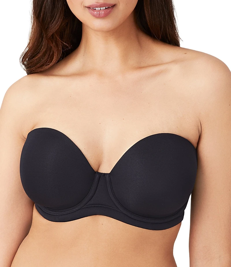Wacoal Red Carpet™ Full-Busted Underwire Convertible Strapless Bra