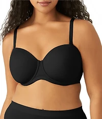 Wacoal Red Carpet™ Full-Busted Underwire Convertible Strapless Bra