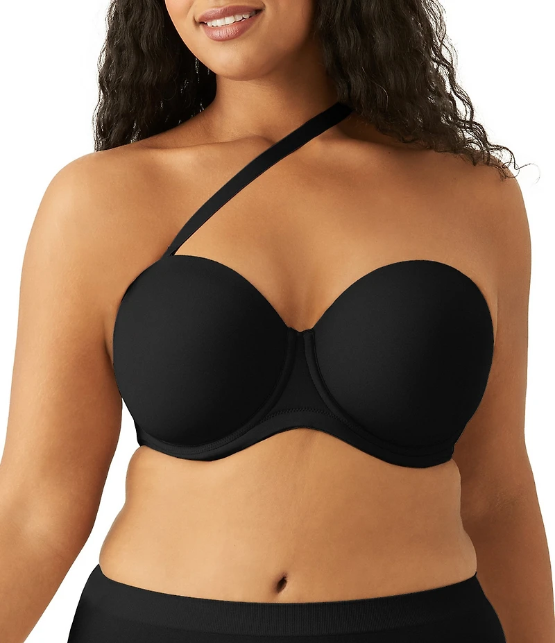 Wacoal Red Carpet™ Full-Busted Underwire Convertible Strapless Bra