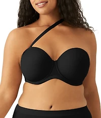 Wacoal Red Carpet™ Full-Busted Underwire Convertible Strapless Bra