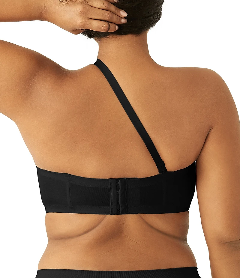 Wacoal Red Carpet™ Full-Busted Underwire Convertible Strapless Bra
