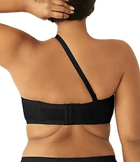Wacoal Red Carpet™ Full-Busted Underwire Convertible Strapless Bra