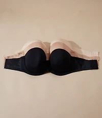 Wacoal Red Carpet™ Full-Busted Underwire Convertible Strapless Bra