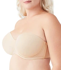 Wacoal Red Carpet™ Full-Busted Underwire Convertible Strapless Bra