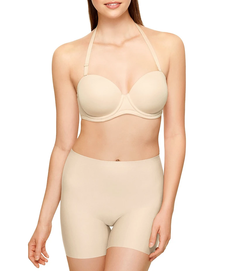 Wacoal Red Carpet™ Full-Busted Underwire Convertible Strapless Bra