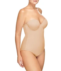 Wacoal Red Carpet™ Strapless Shaping Body Briefer