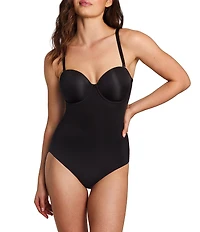 Wacoal Red Carpet™ Strapless Shaping Body Briefer