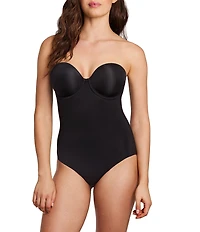 Wacoal Red Carpet™ Strapless Shaping Body Briefer