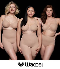 Wacoal Shape Revelation™ Hourglass Hi-Waist Thigh Shaper