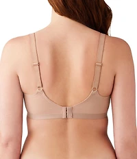 Wacoal Shape Revelation™ Shallow Top Underwire T-Shirt Bra