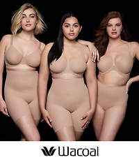 Wacoal Shape Revelation™ Shallow Top Underwire T-Shirt Bra