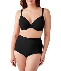 Wacoal Shape Revelation™ Shallow Top Underwire T-Shirt Bra