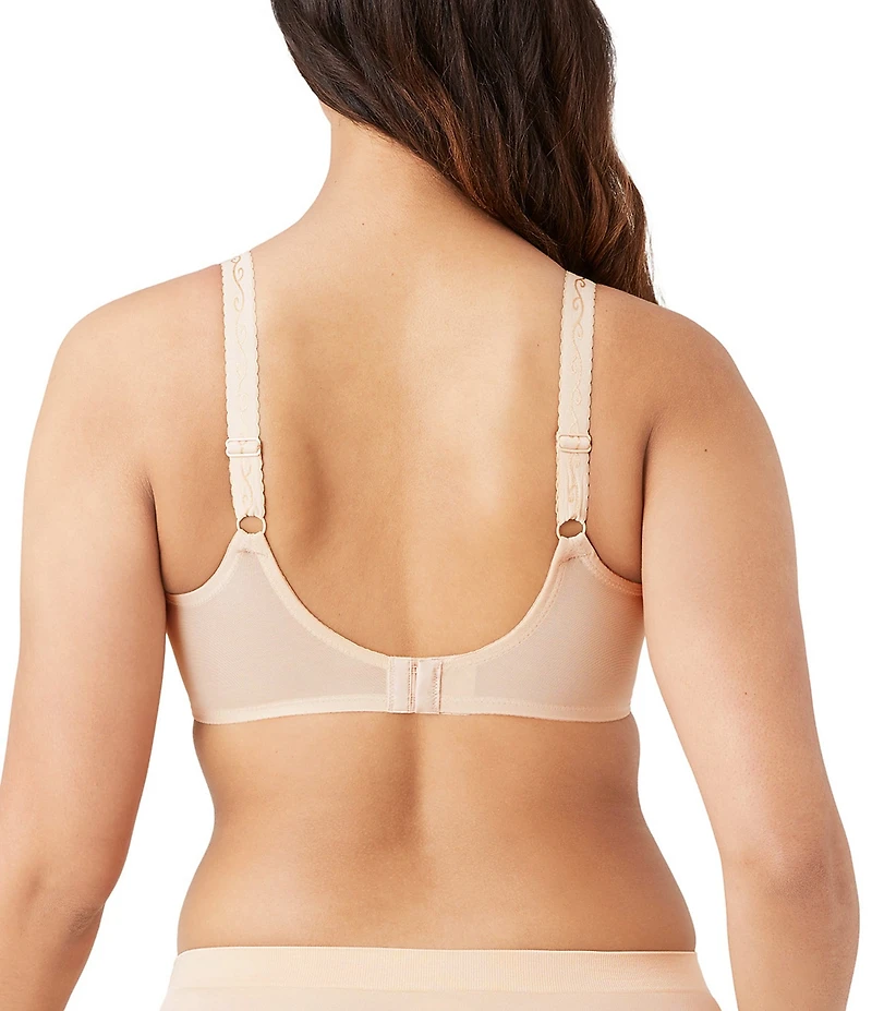 Wacoal Simple Shaping Minimizer Bra