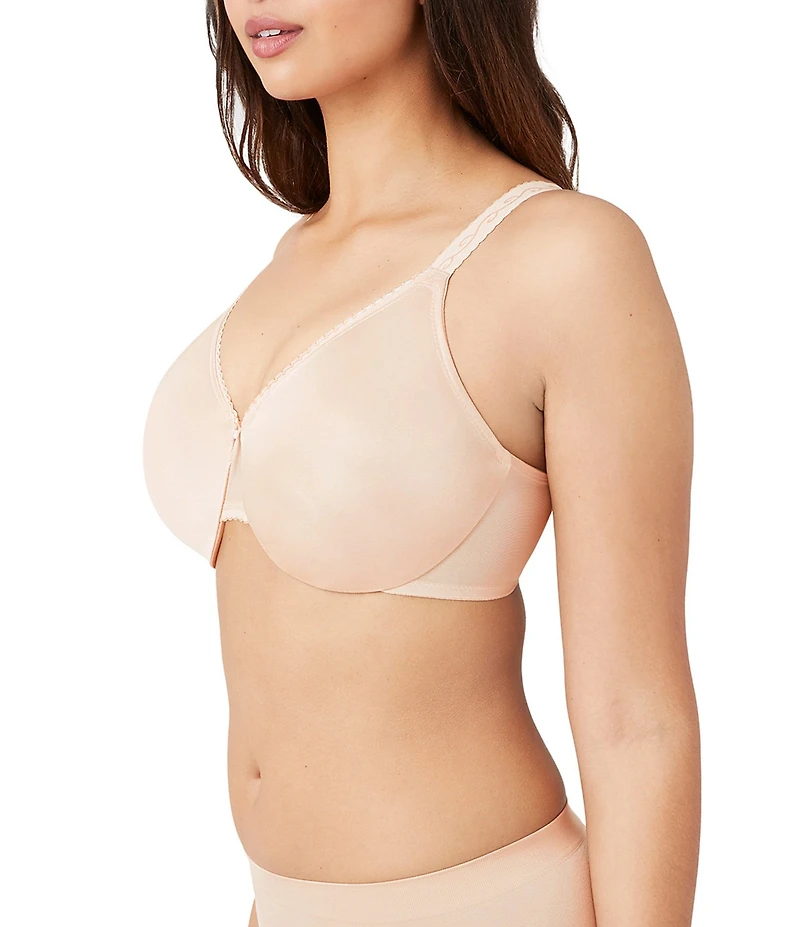Wacoal Simple Shaping Minimizer Bra