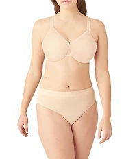 Wacoal Simple Shaping Minimizer Bra