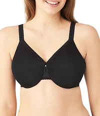 Wacoal Simple Shaping Minimizer Bra