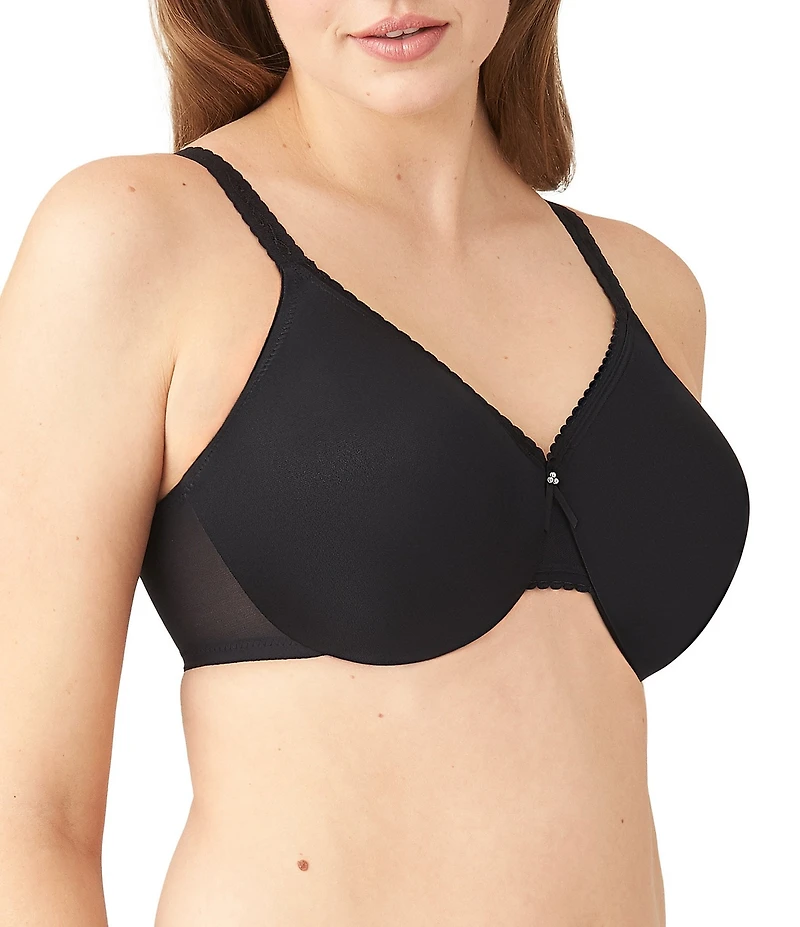 Wacoal Simple Shaping Minimizer Bra
