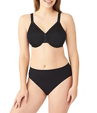 Wacoal Simple Shaping Minimizer Bra