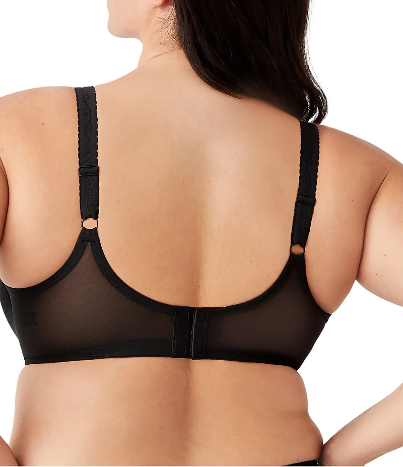 Wacoal Simple Shaping Minimizer Bra