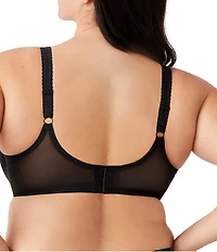 Wacoal Simple Shaping Minimizer Bra